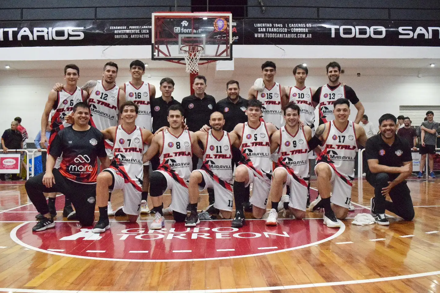 basquet