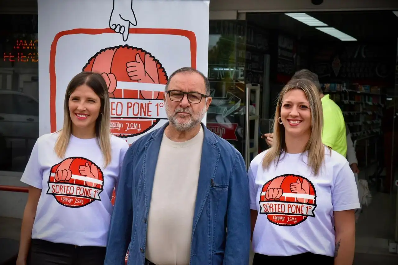 jorge careglio