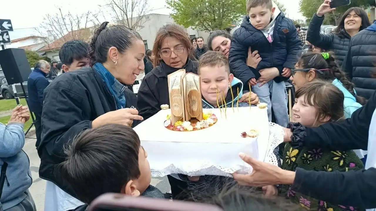 escuela 503 - 1