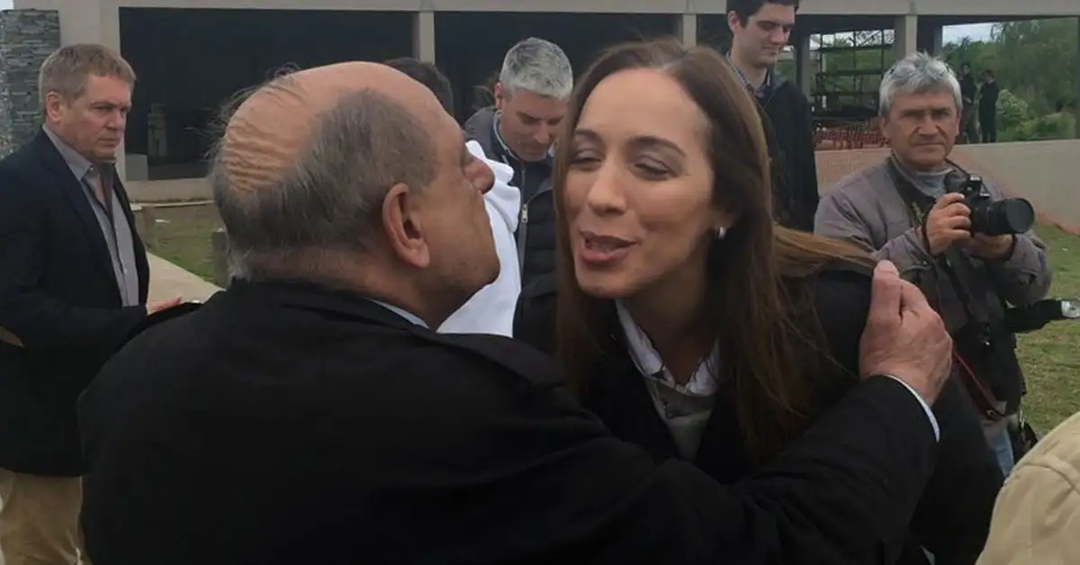 Para Vidal es prioridad un nuevo Hospital en Mar del Plata