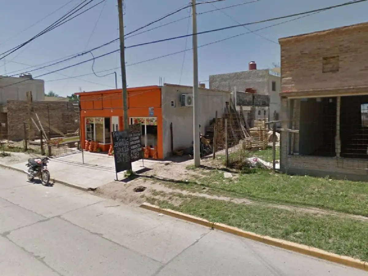 En Rafaela, hallan asesinado a  jubilado: creen que lo mataron  para quedarse con su casa