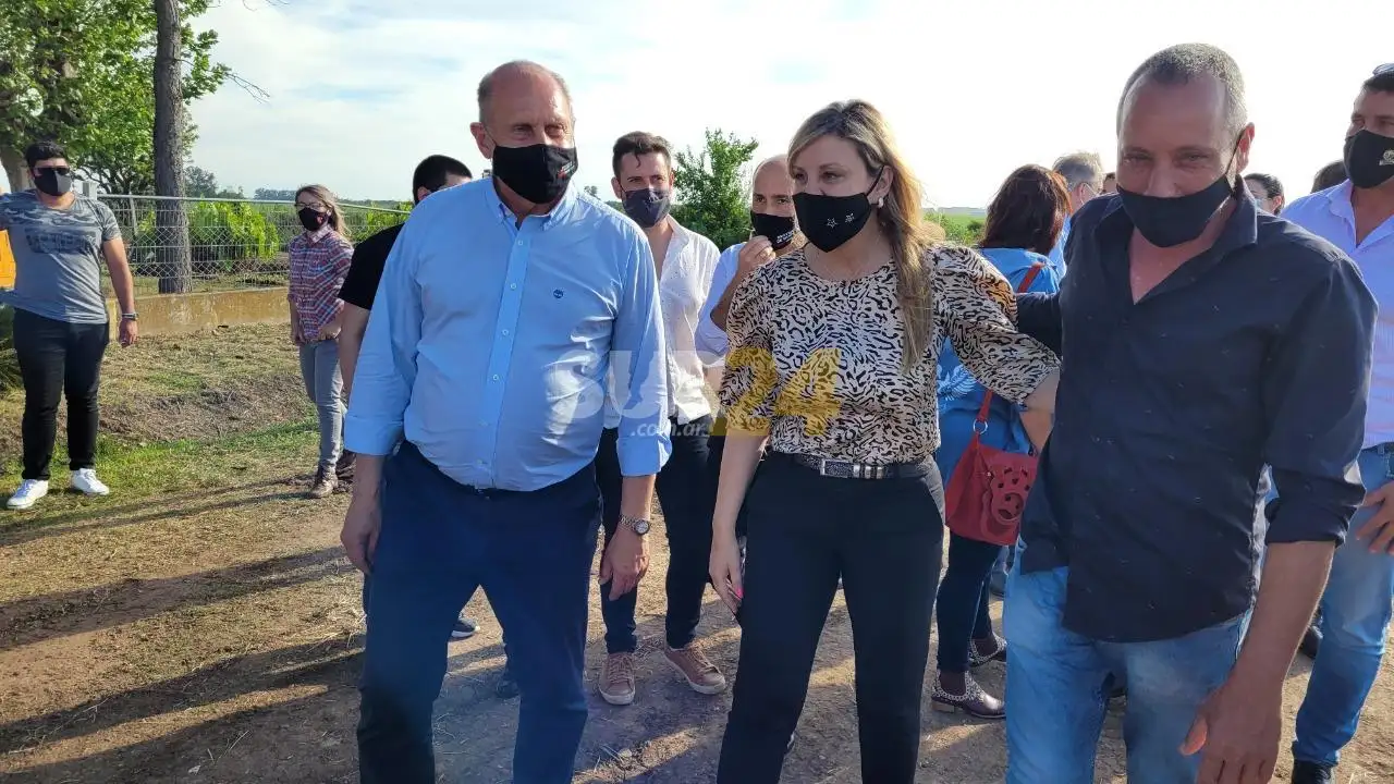 Sacnun: “Lo mejor que podemos aportar es la gestión permanente”