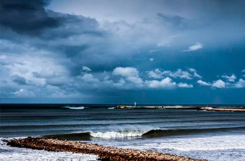 Buscan que Mar del Plata integre la Red Mundial de Ciudades Surf
