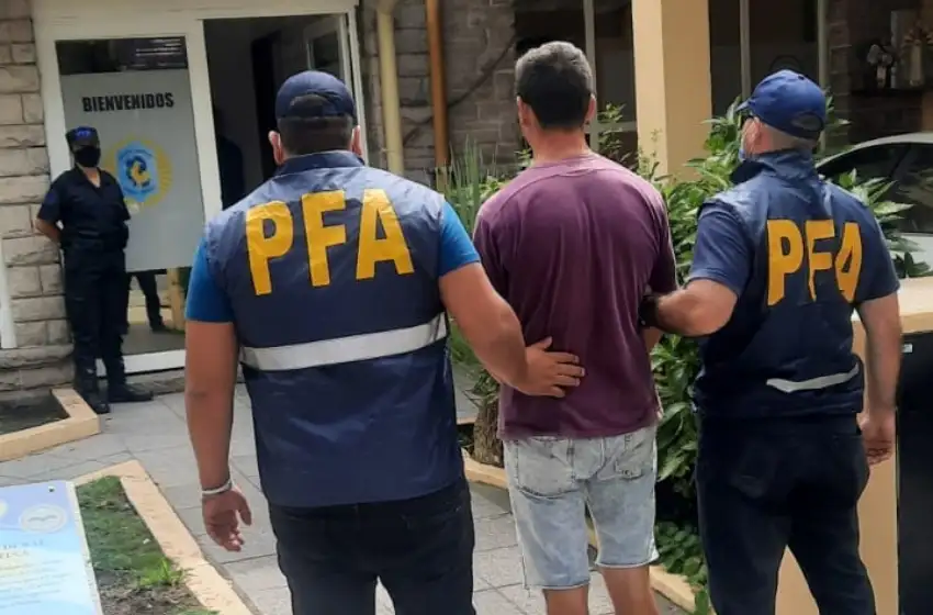 Atrapan en Mar del Plata a un prófugo por comercio de drogas en Misiones