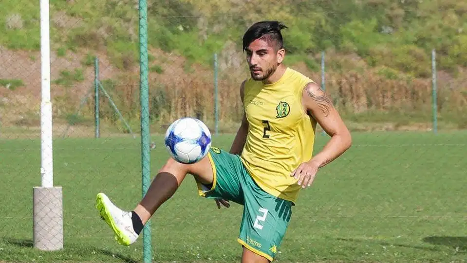 ALAN ALEGRE