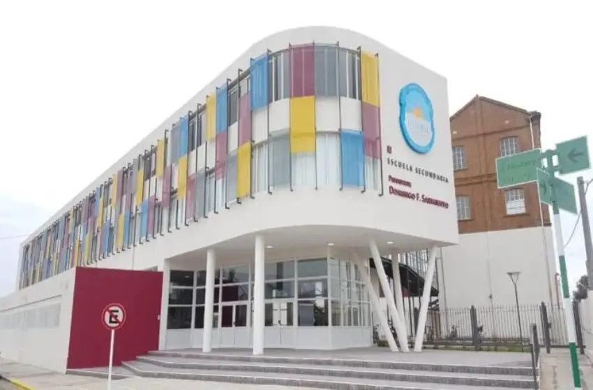 Dos escuelas bonaerenses fueron seleccionadas entre las 50 mejores del mundo