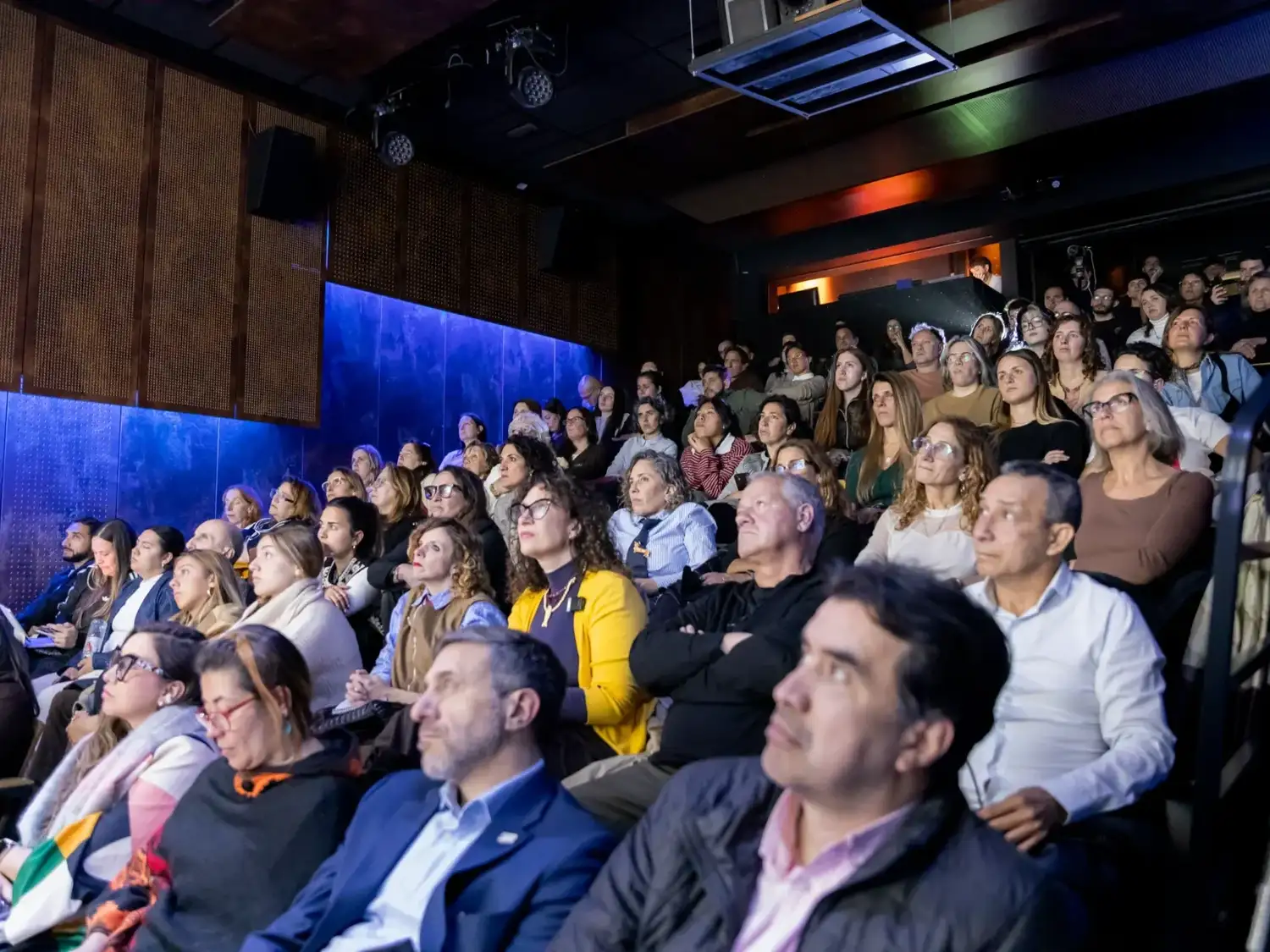 IV Foro Futuros de la Universidad Atlántida.