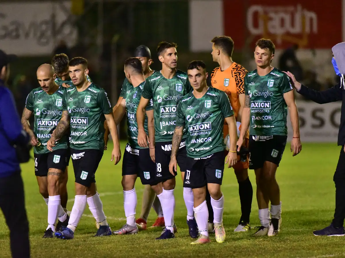 El comienzo menos esperado