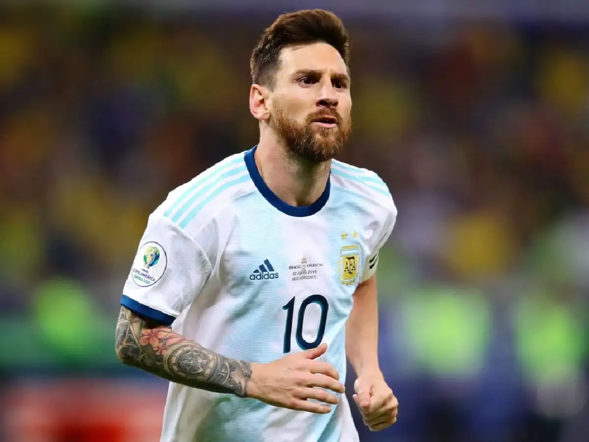 Argentina inicia su camino hacia el Mundial de Qatar 2022