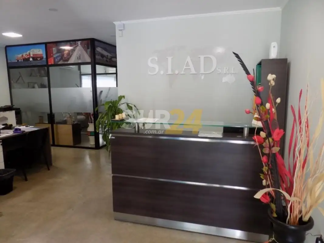 SIAD SRL: Empresa líder en Comercio Exterior y Despacho Aduanero.