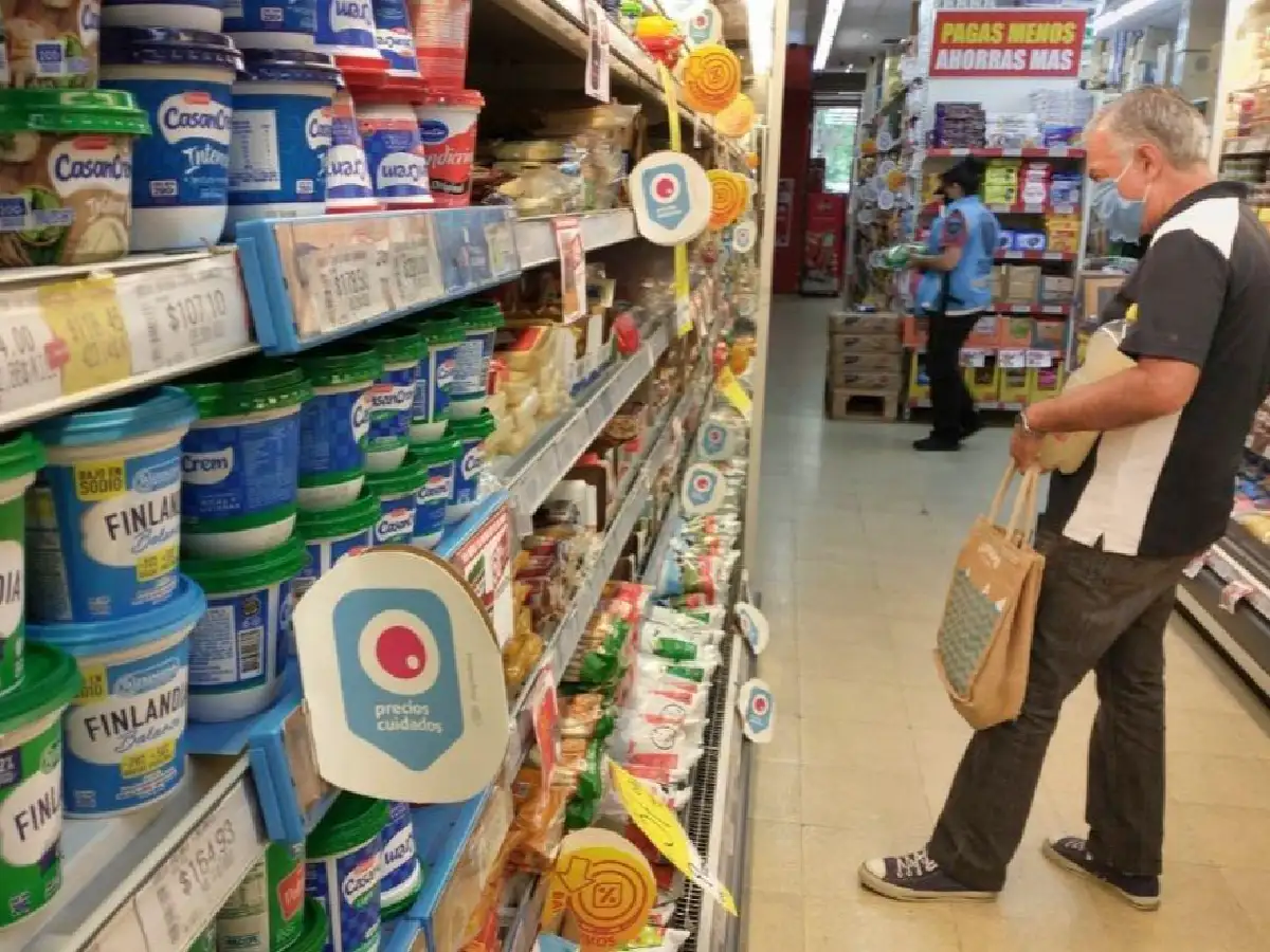 La inflación quebró en septiembre una racha de cinco meses en declive: se aceleró al 3,5%