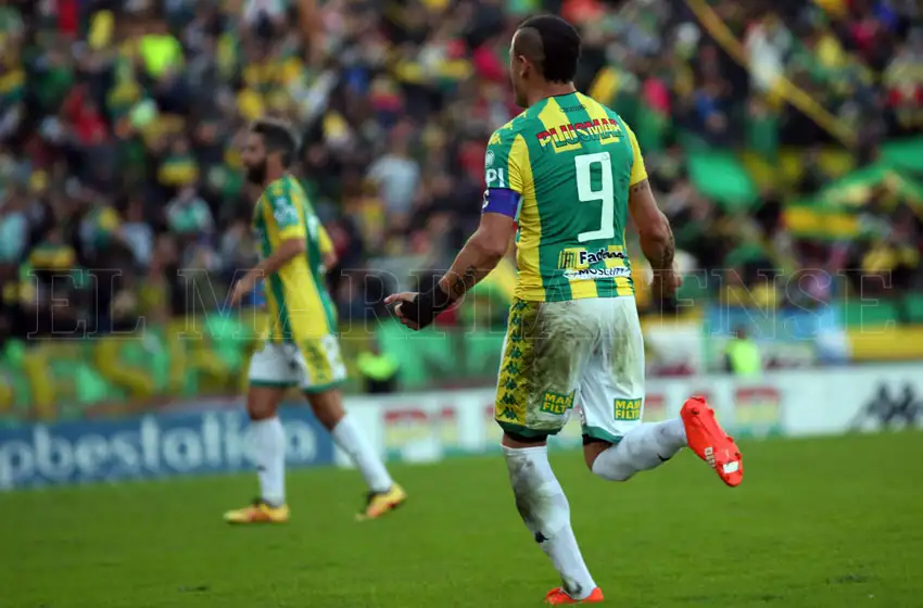 Aldosivi, en busca de su primer triunfo en la Súper Liga
