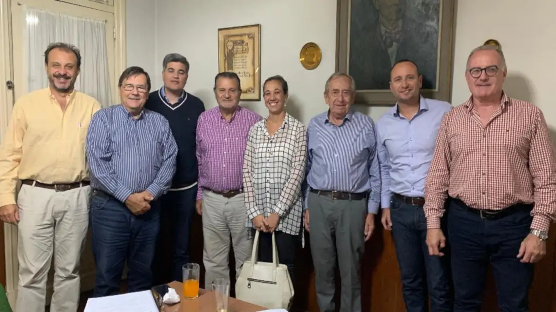 Iapos y la Federación Médica debatieron mejoras en el sistema de prestación