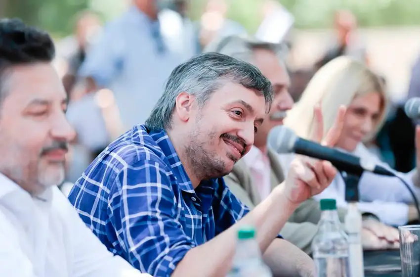 El PJ bonaerense buscará definir estrategias electorales en un congreso en Mar del Plata