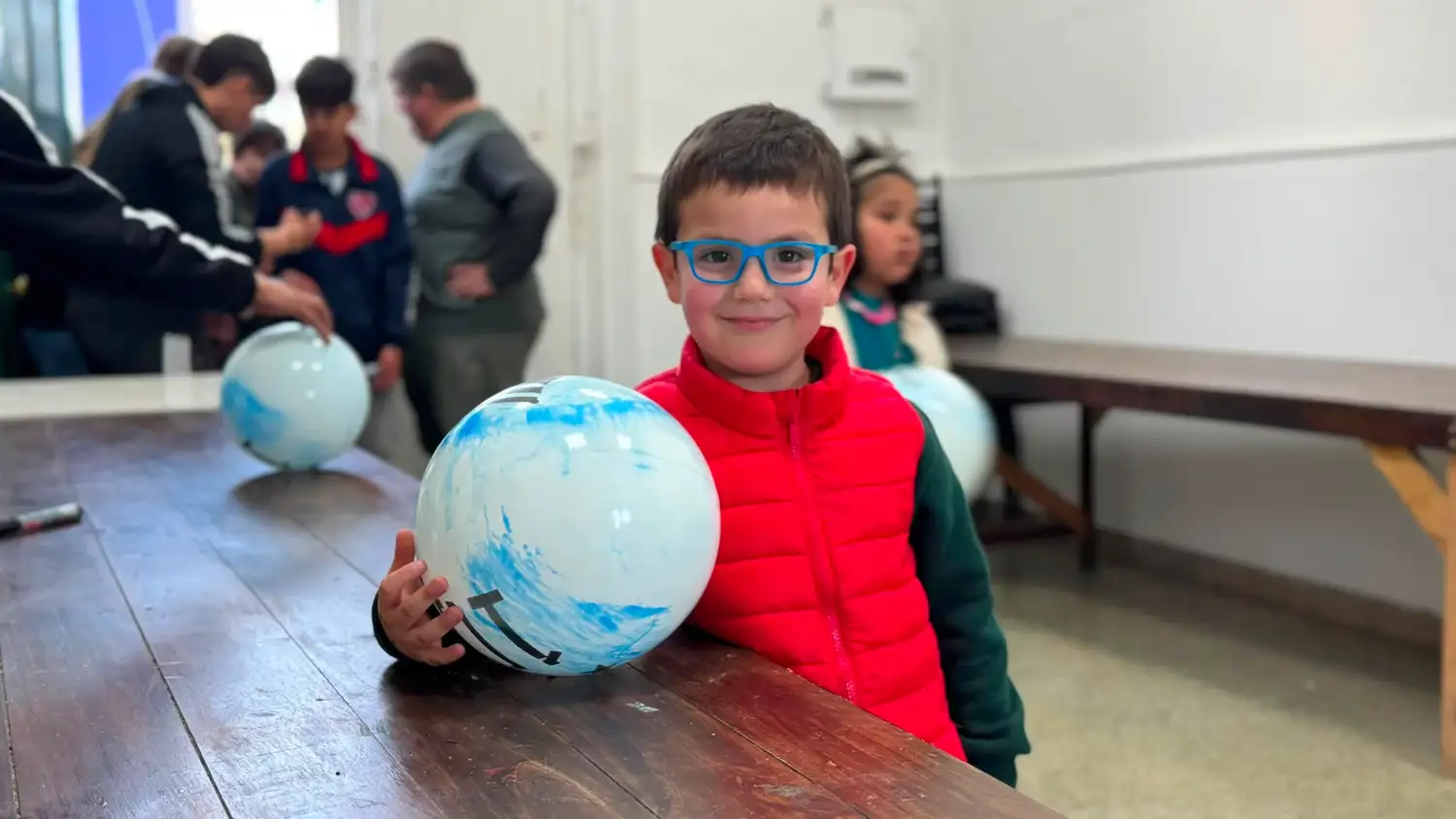 Día del Niño Elortondo - 5
