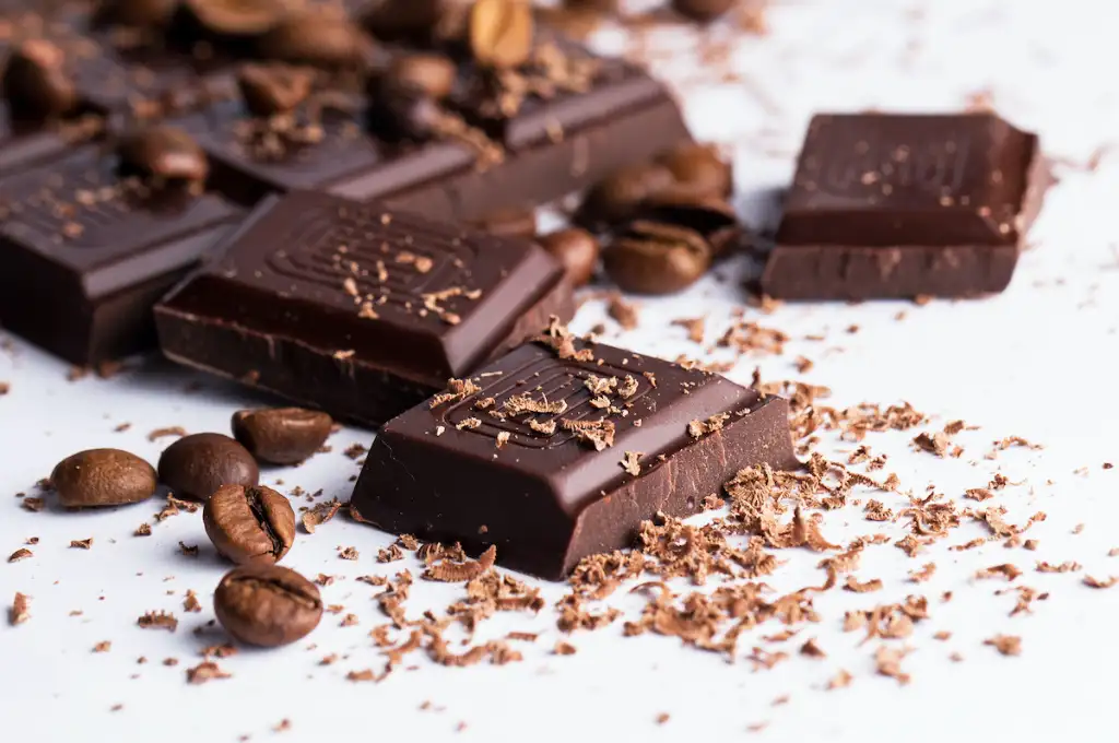 Descubrí los principales beneficios del chocolate