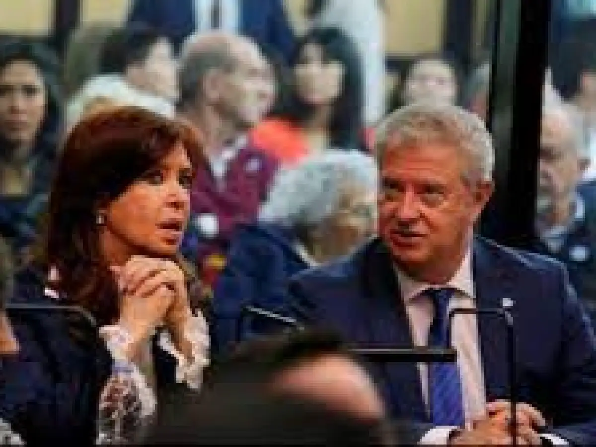 Causa Vialidad: arrancan los alegatos de la defensa de Cristina Fernández