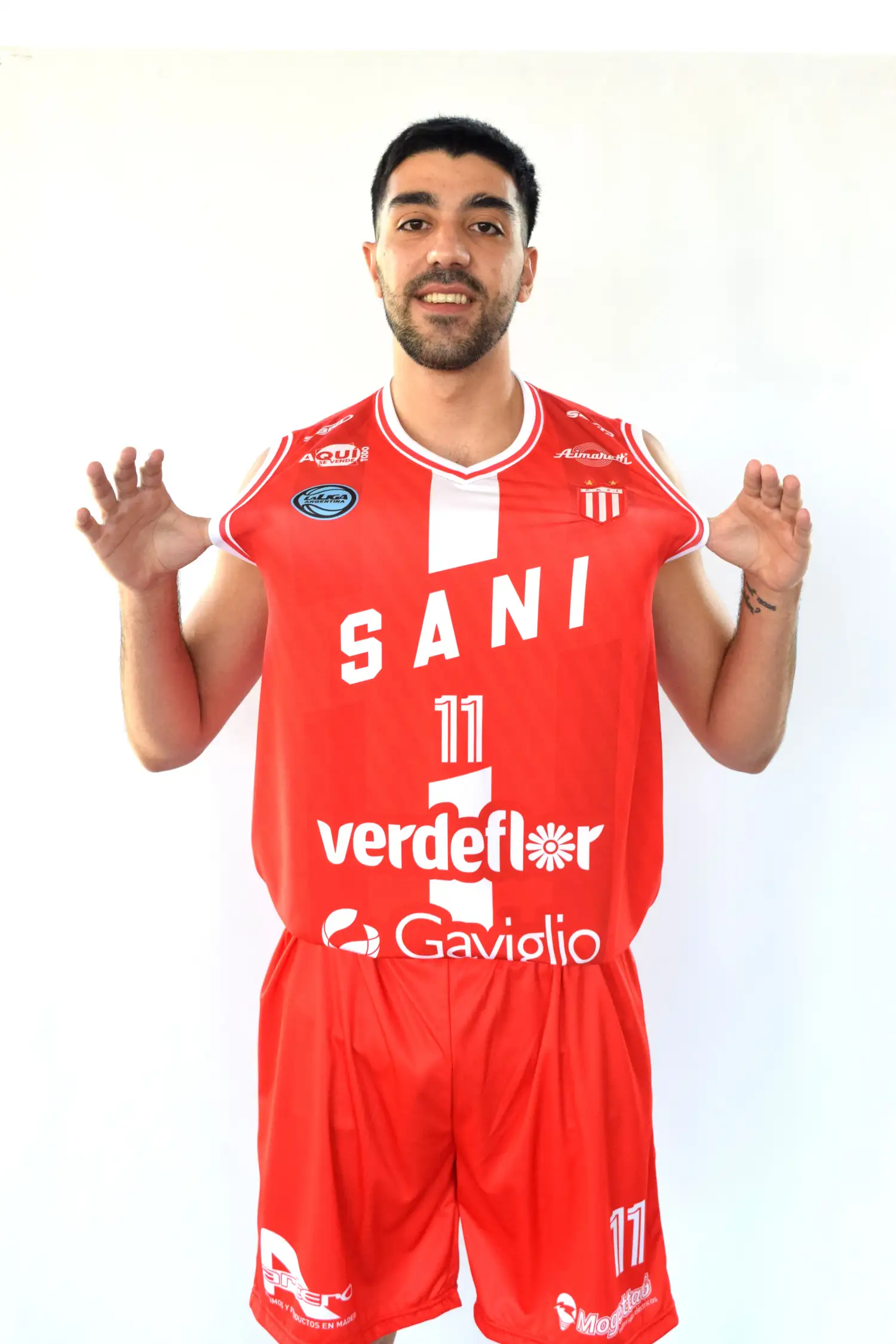 Básquet