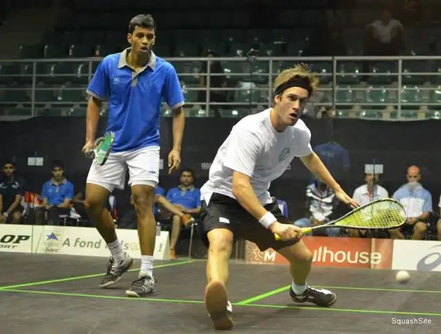 Romiglio está en las semifinales del Oregon Open