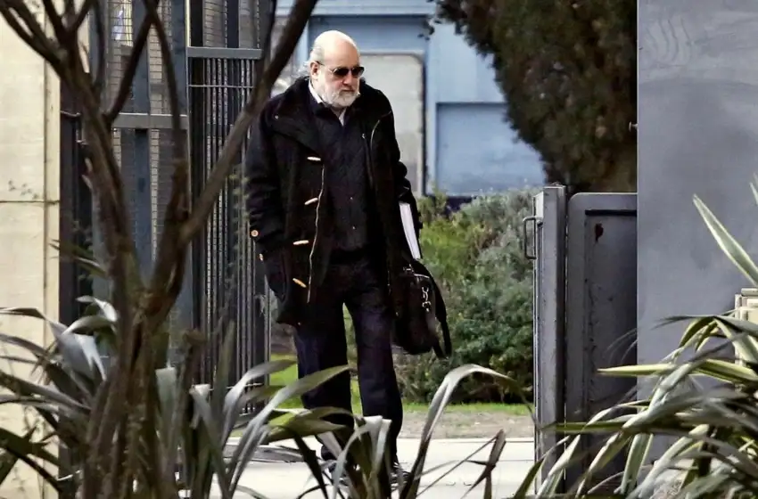 Bonadio aprobó el acuerdo para que López se convierta en arrepentido