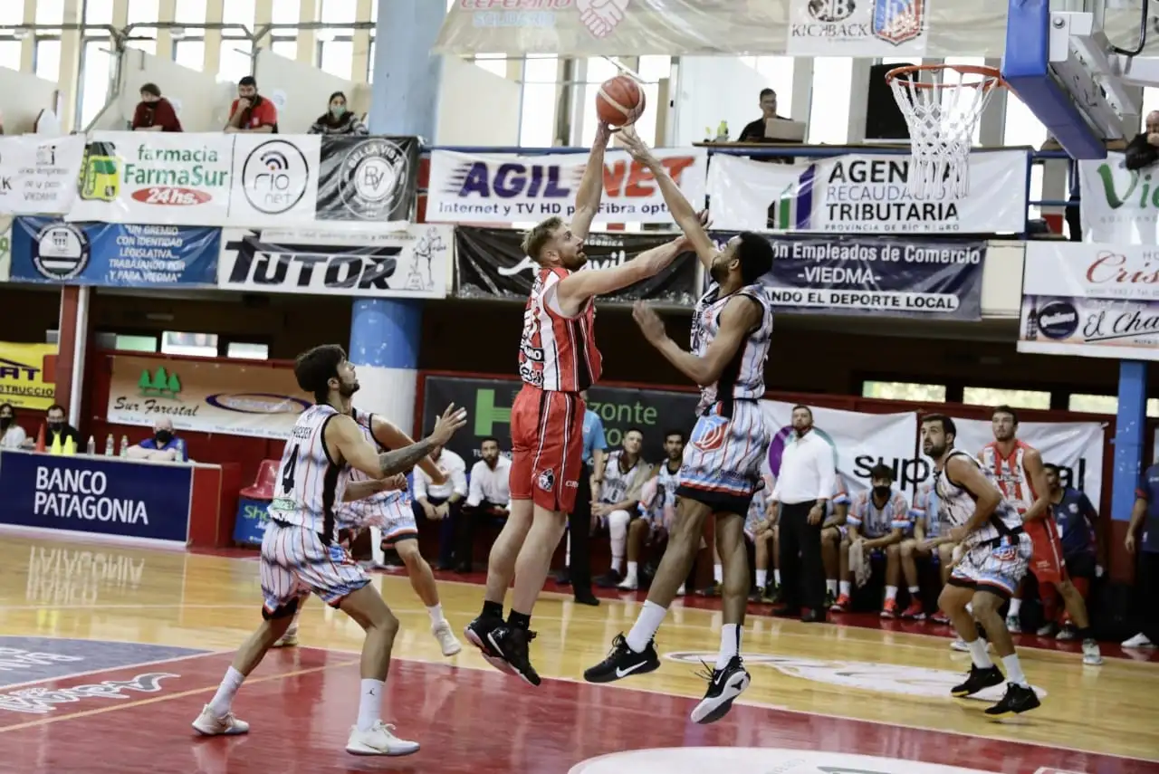 Quilmes tendrá el regreso de Reinick en Junín