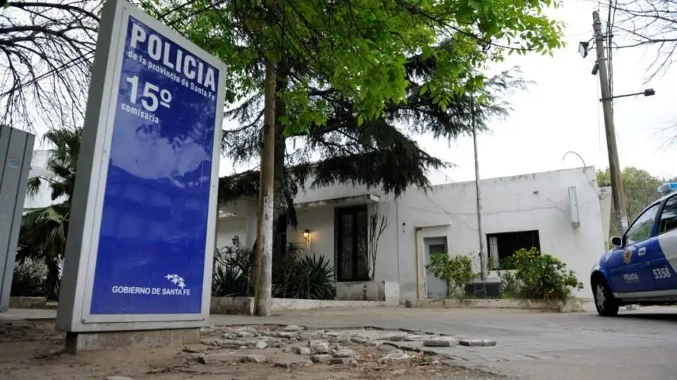 Rosario: policías detenidos por extorsión