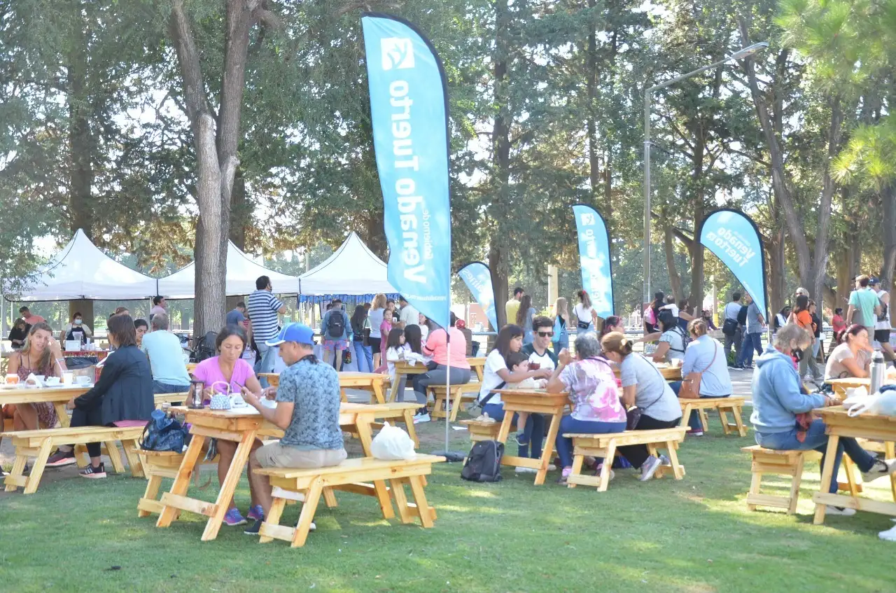 En el “Venite al Parque” se concientizará sobre la importancia de la protección solar