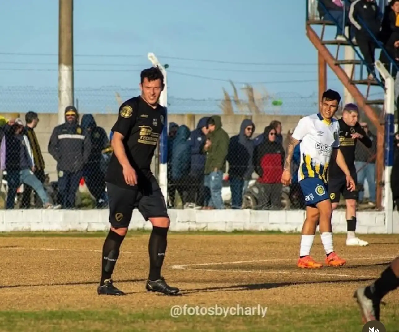 Rodrigo Aglieri