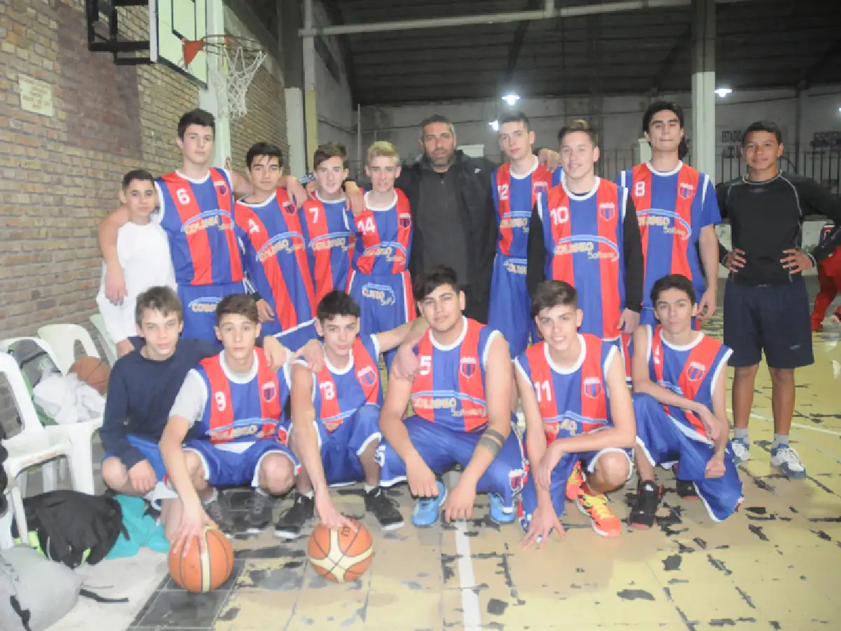 Crece de a poco