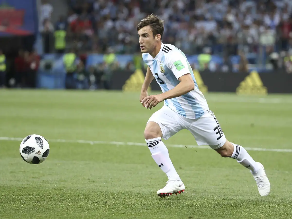 La Argentina quiere cerrar el año con una sonrisa