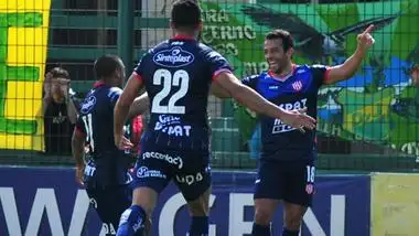 Defensa y Justicia-Unión, por la Superliga