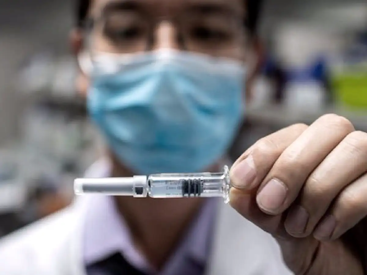 En Brasil, una paciente tuvo coronavirus durante 5 meses