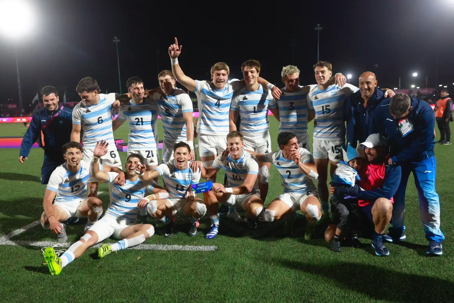 Rugby 7 Masculino - 3