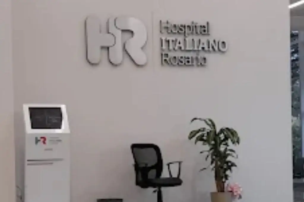 Hospital Italiano de Rosario