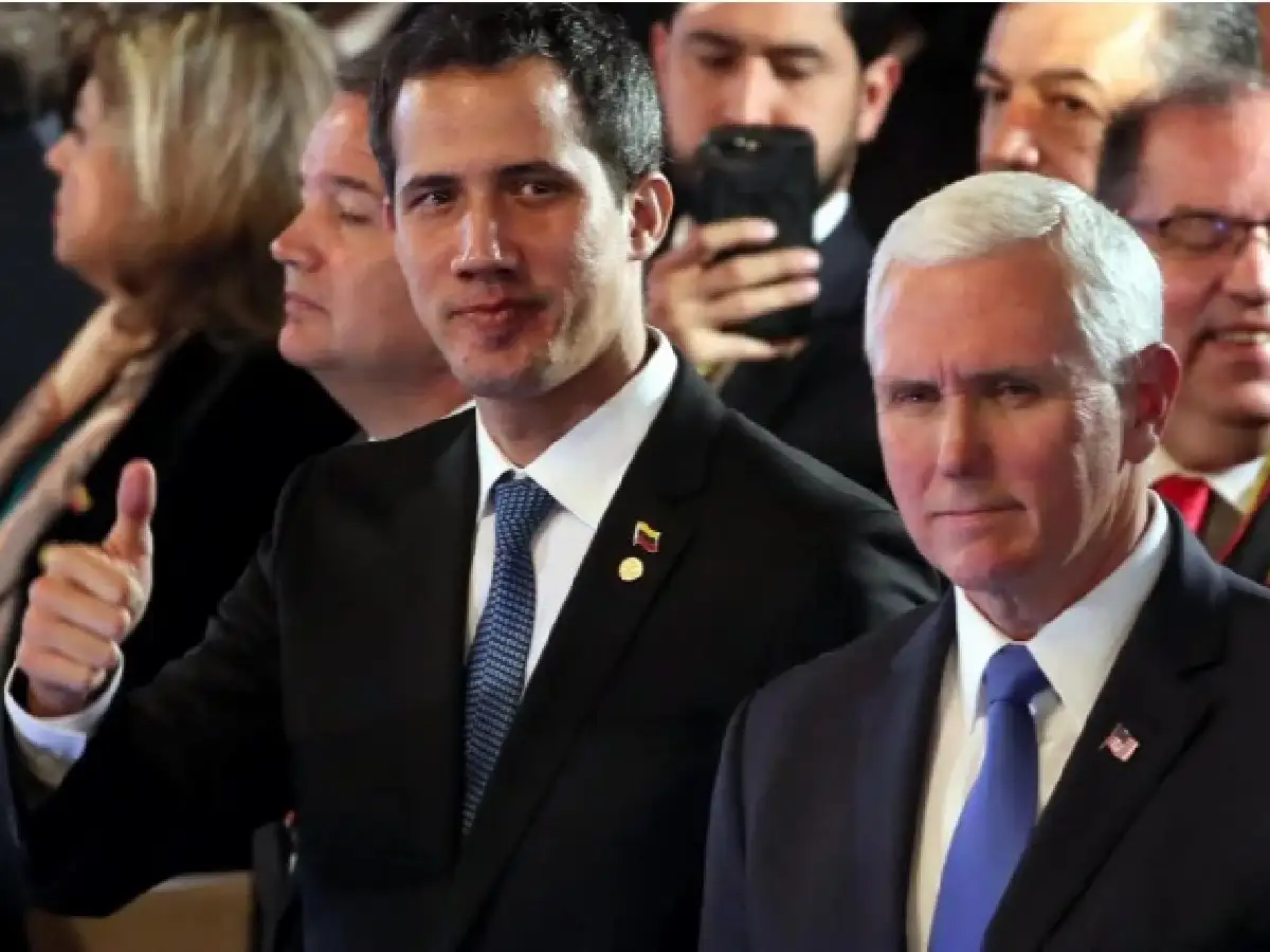 El Grupo Lima rechazó la opción militar y redoblará sanciones económicas sobre Nicolás Maduro