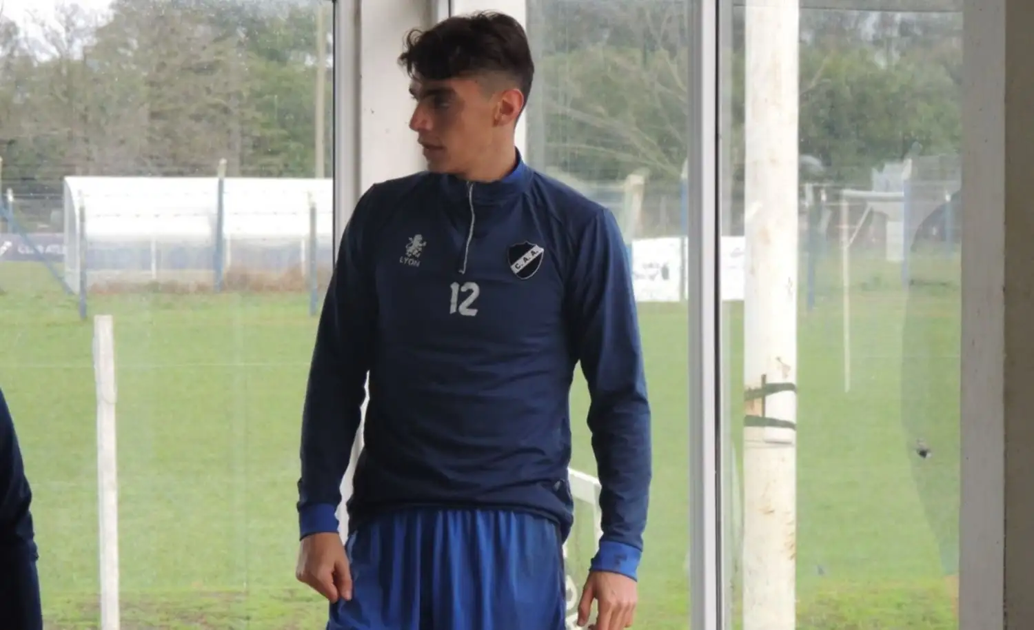 Alvarado perderá a Diago Gimenez
