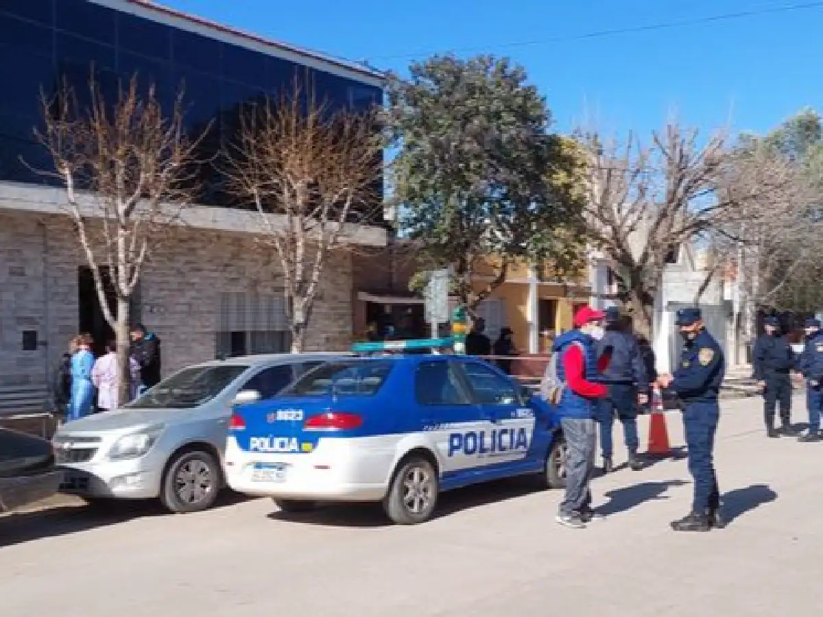 Femicidio en Río Primero: una joven fue asesinada por su ex 