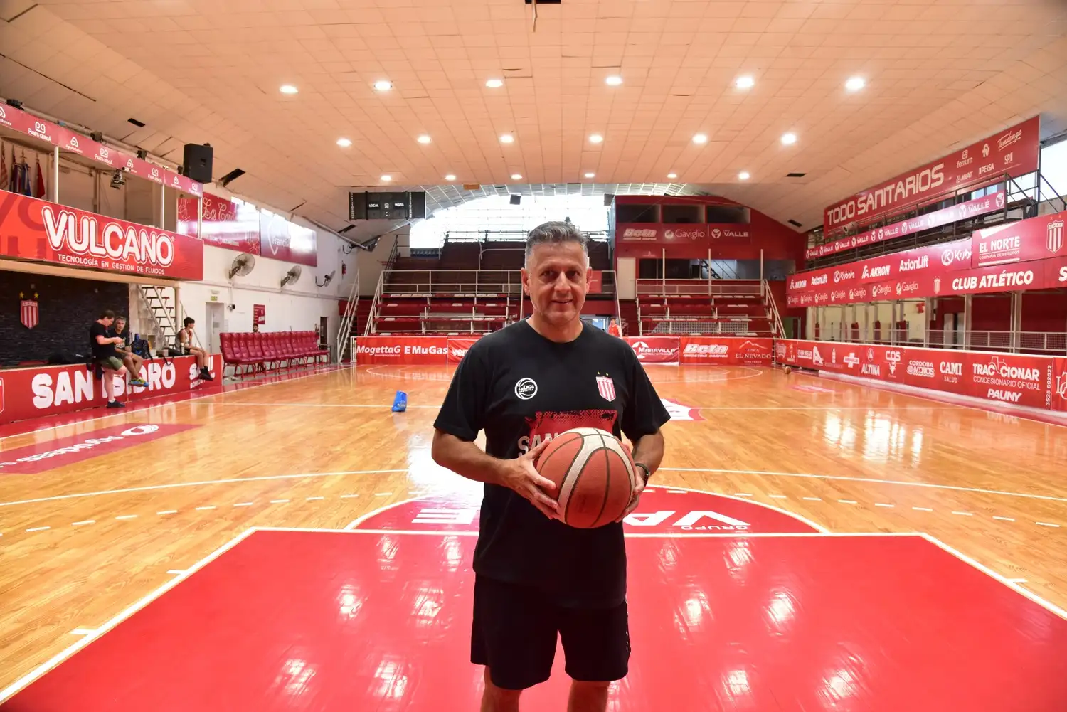basquet