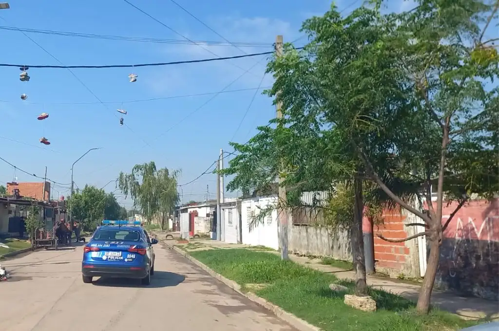 Santa Fe