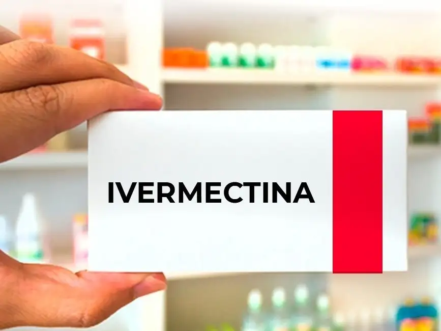Ivermectina: un estudio revela que podría inhibir el crecimiento de células del cáncer de colon