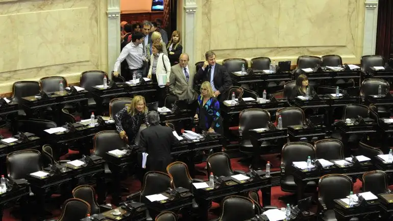 Legisladores de la oposición revisarán la designación de auditores en la AGN