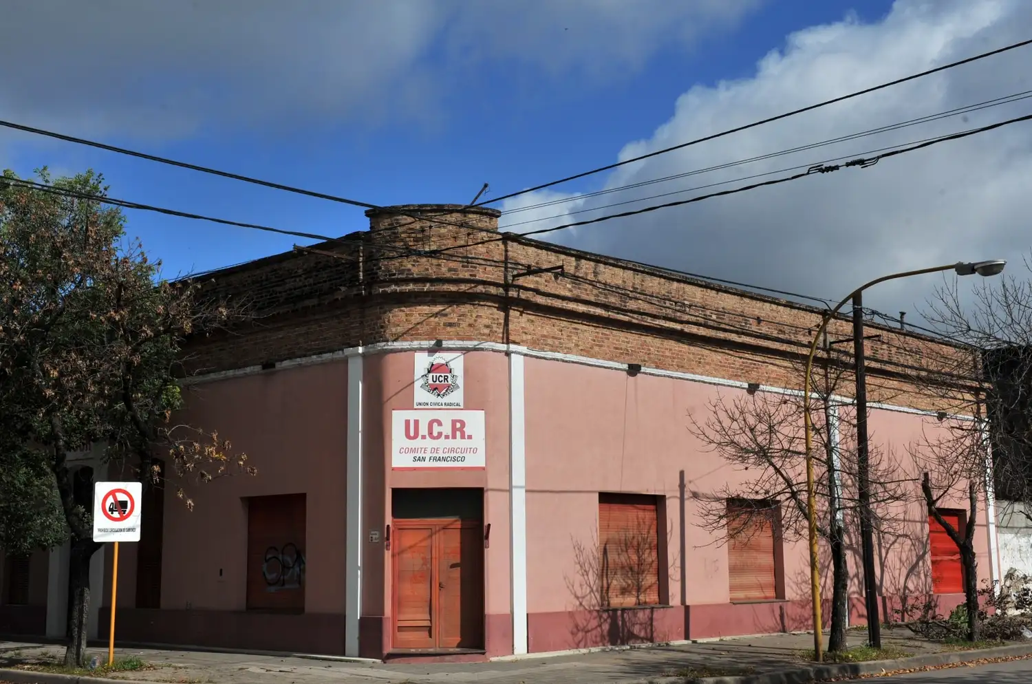 Juventud Radical organiza taller para impulsar inserción laboral en jóvenes