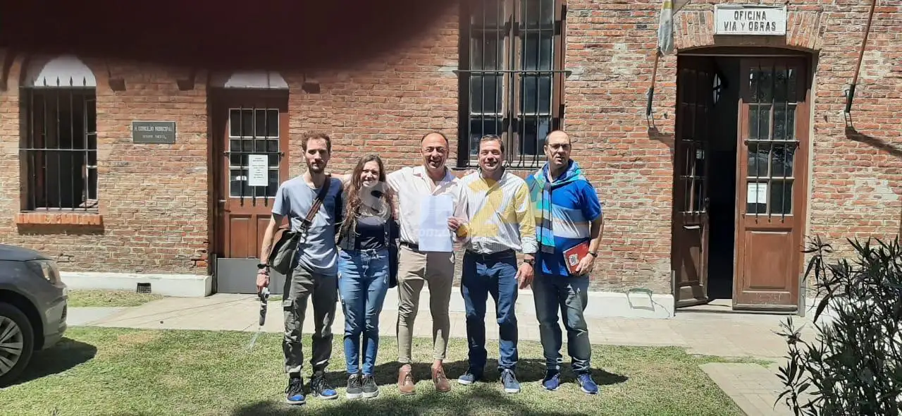 Declaran de Interés Municipal la lucha contra las adicciones de Espacio Ariel