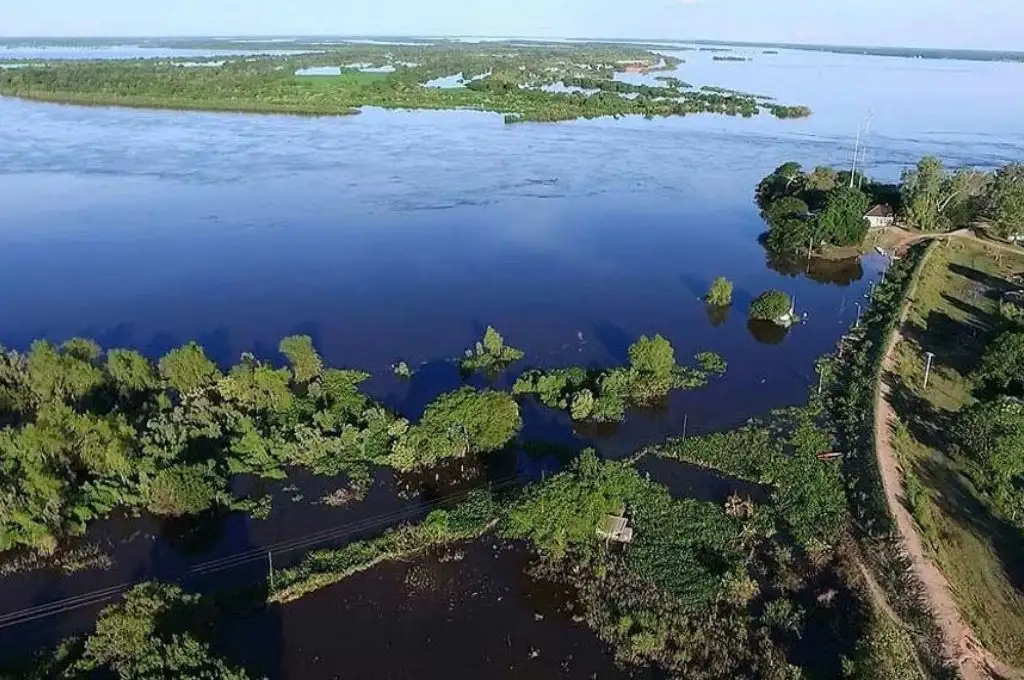 Crece la alarma en los productores del norte por los excesos de lluvia