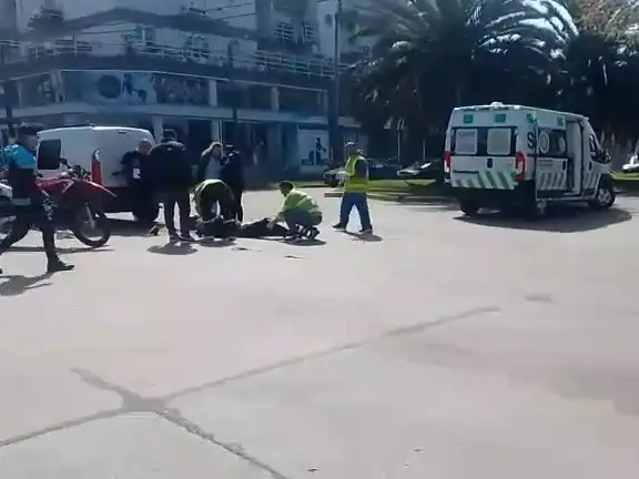 La propuesta surge en un contexto de elevada siniestralidad vial en el distrito.