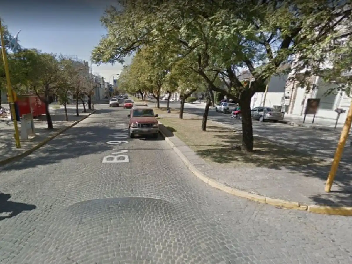 Menores detenidos al robar en un kiosco