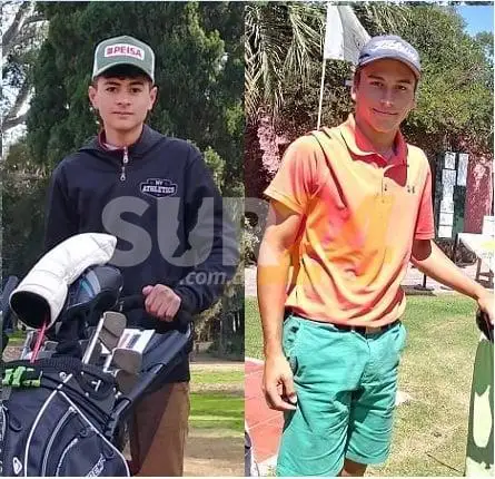 Balcedo y Ercole competirán en el Ranking Nacional