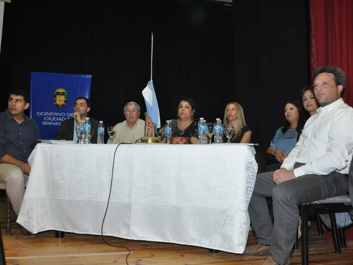 Las obras y proyectos prometidos por los municipios para 2018          