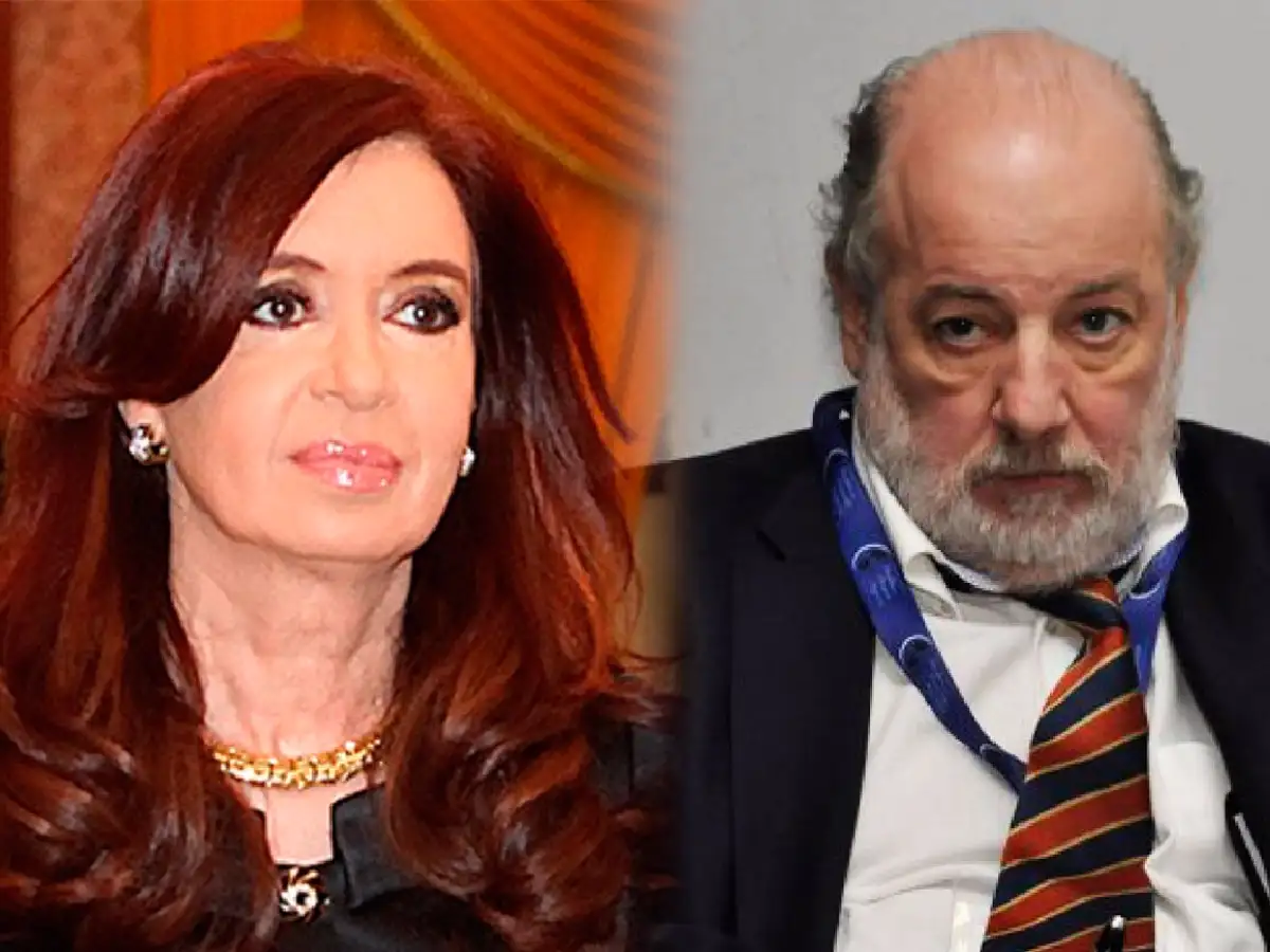 La expresidenta recusó al juez federal Claudio Bonadio 