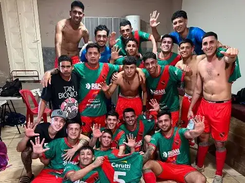 la trucha fc